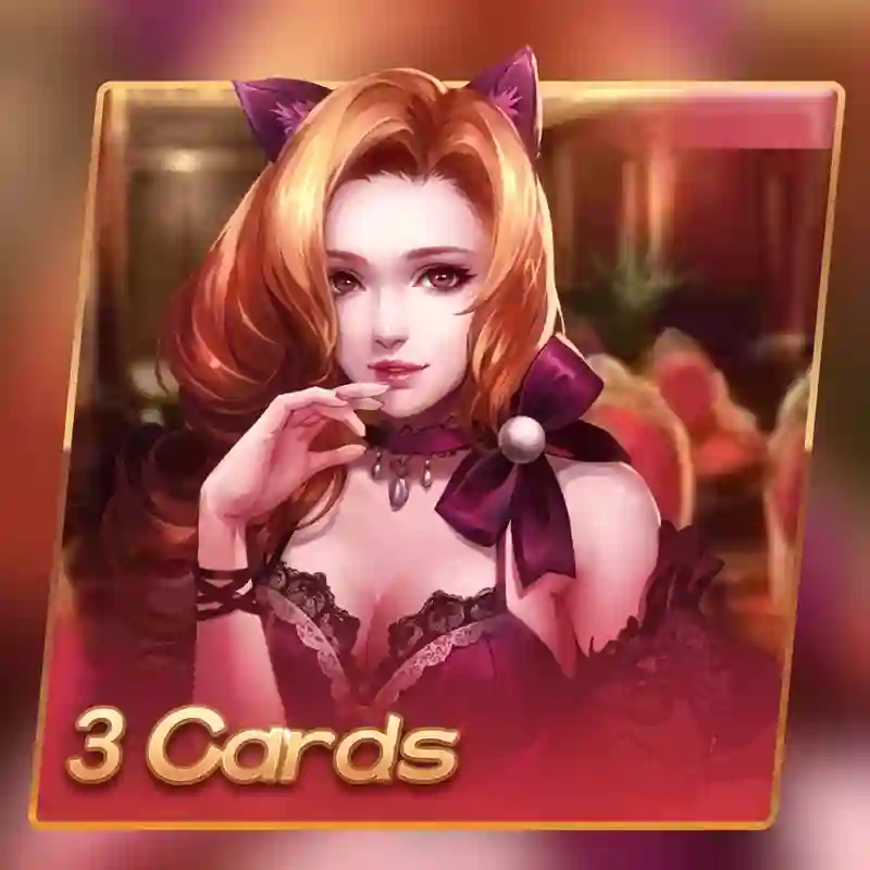 Trò chơi casino trực tuyến 3 thẻ tại jb88