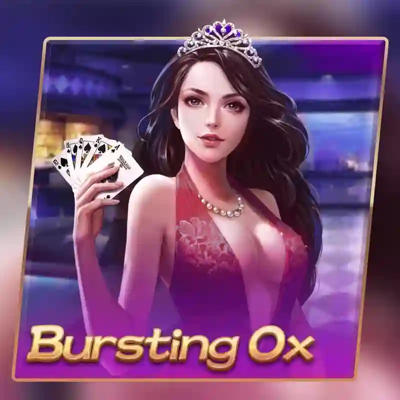 Trò chơi Casino Bùng nổ QX trực tuyến tại jb88