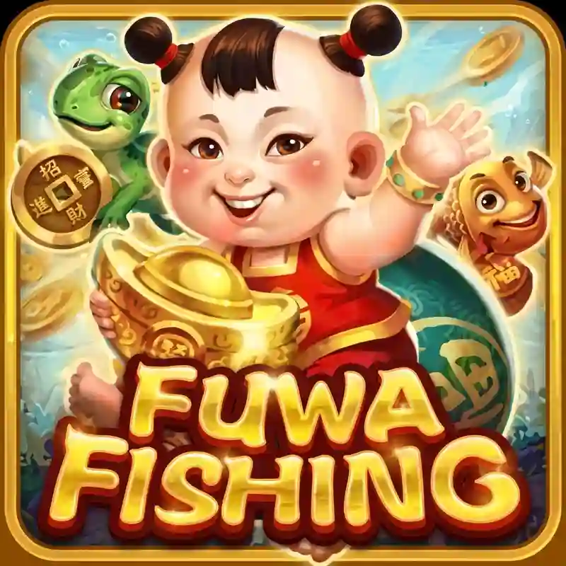 Trò chơi bắn cá FuWa Fishing tại nhà cái jb88