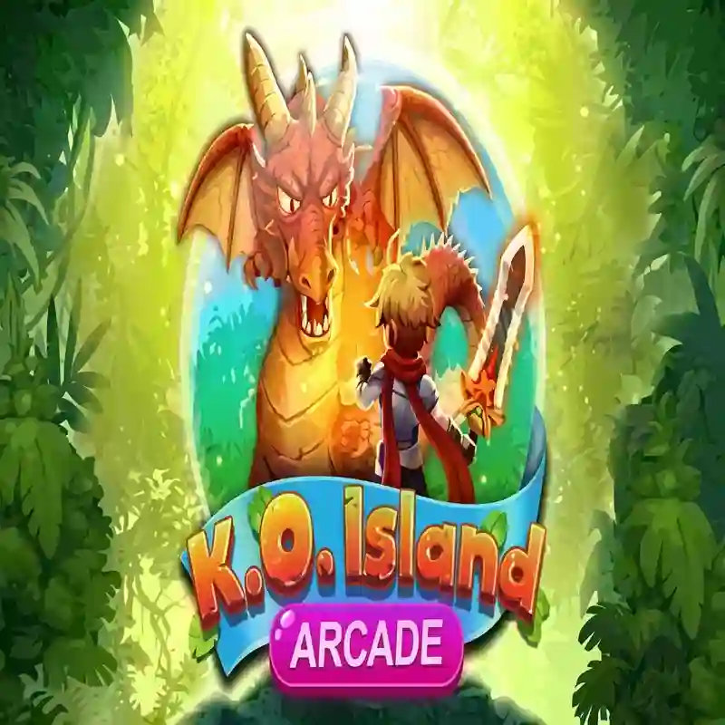 Trò chơi K.O. hòn đảo casino trực tuyến jb88