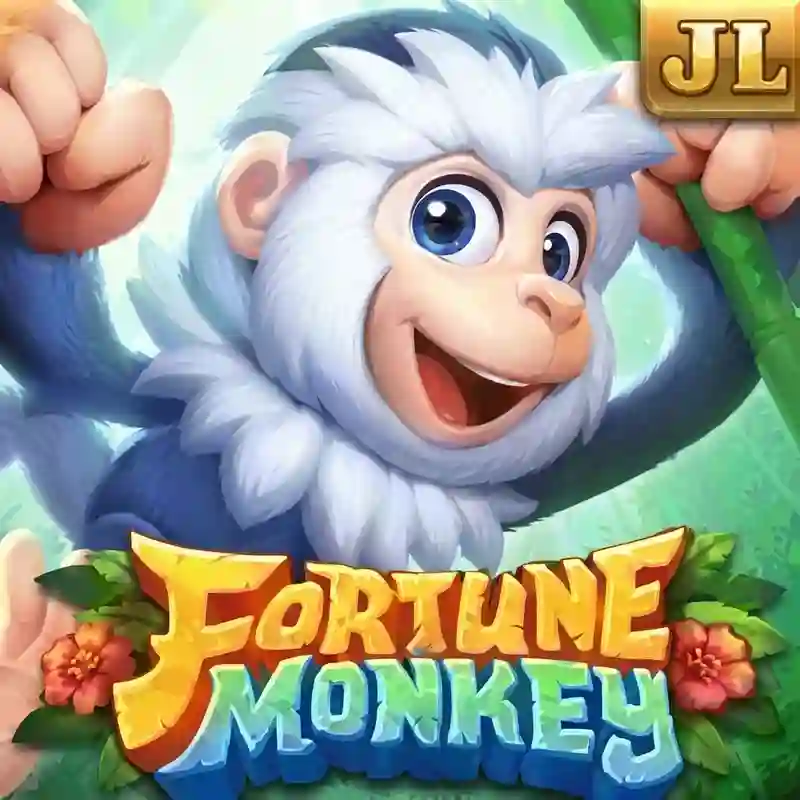 Trò chơi slot Khỉ may mắn tại nhà cái jb88