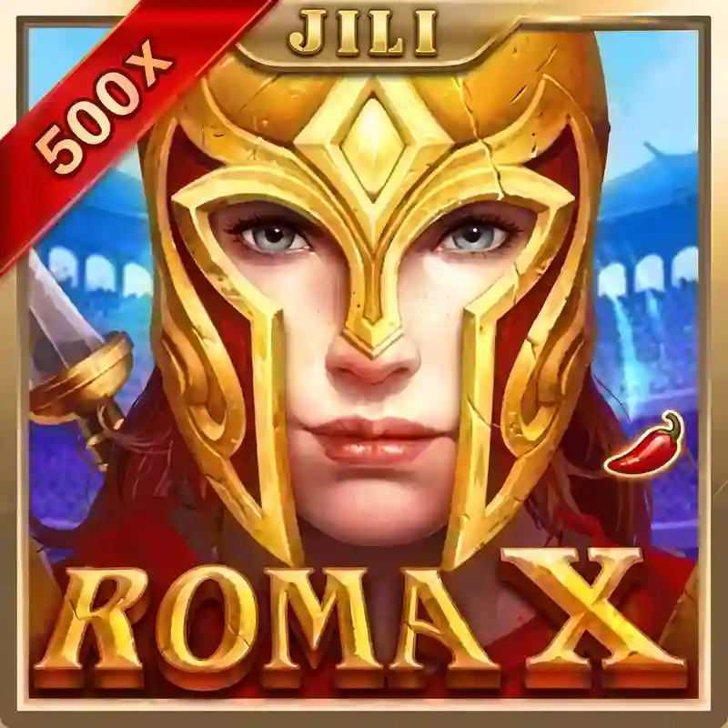 RomaX slot game jb88