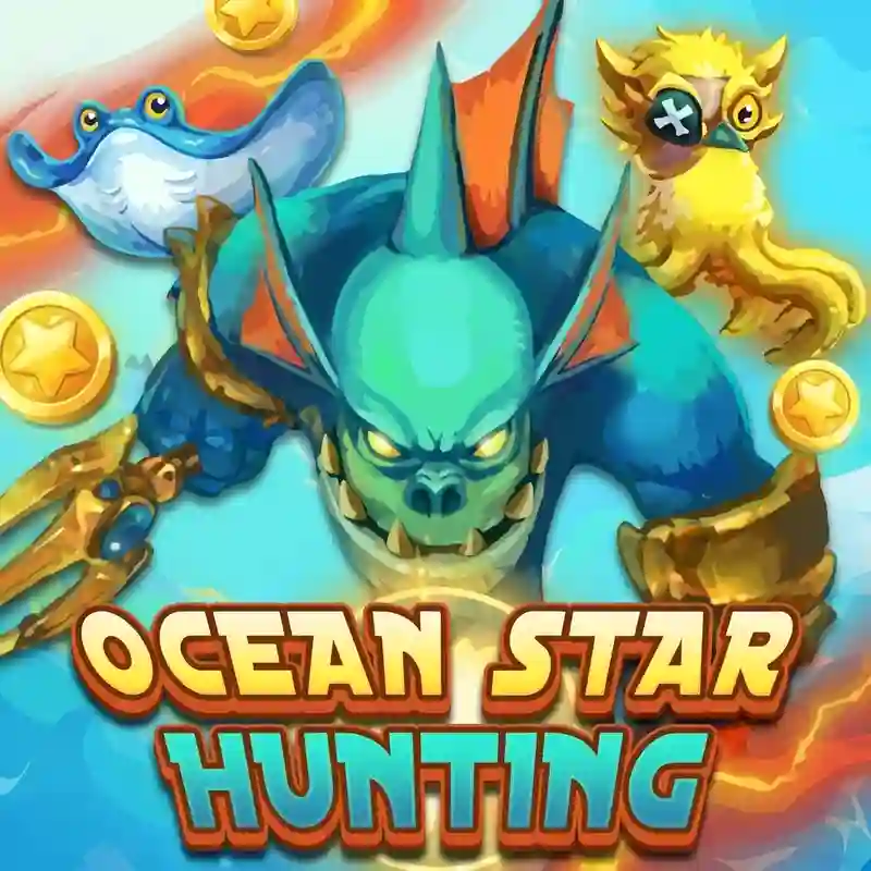 Trò chơi Săn sao đại dương casino trực tuyến jb88