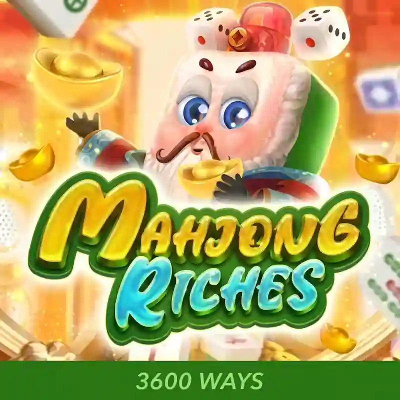 Trò chơi Thần Tài Mạt chược tại jb88 casino trực tuyến