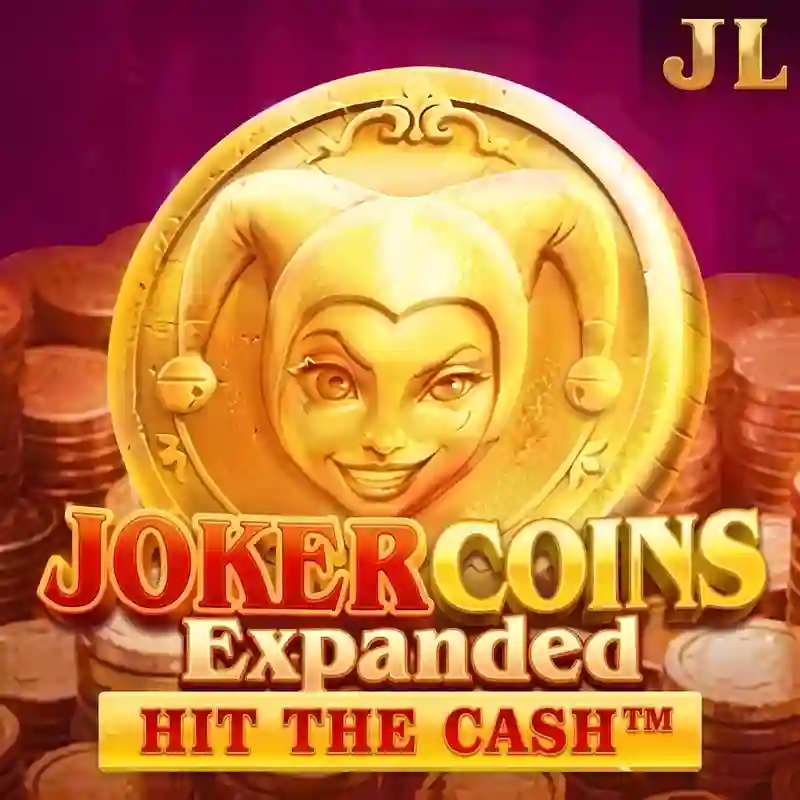 Trò chơi casino trực tuyến Xu Hề Mở Rộng tại jb88