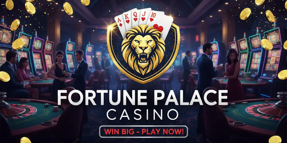 jb88 Casino Banner